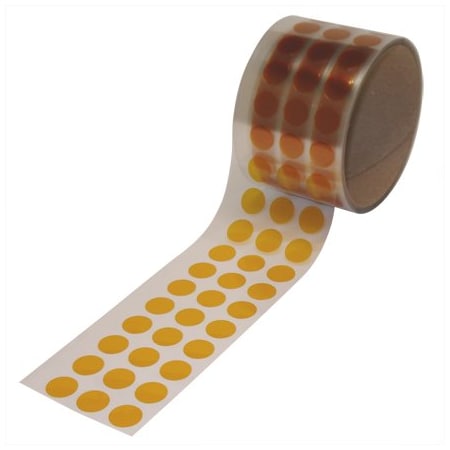 Bsc Preferred 3/4'' - 1 Mil - Kapton DisCase, 500PK BUY00021864